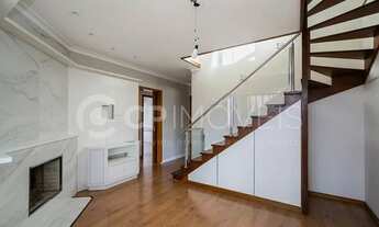 Imagem 4: COBERTURA NO BAIRRO JARDIM LINDOIA