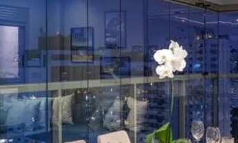 Imagem 2: Apartamento para venda com 95 metros quadrados com 2 quartos em Vila Olímpia - São Paulo