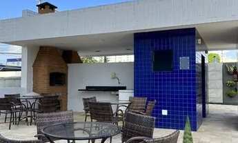 Imagem 3: Apartamento para venda possui 80 metros quadrados com 3 quartos