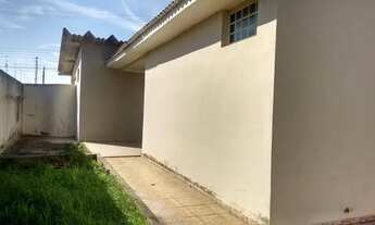 Imagem: Casa Pq Aeroporto Lins sp