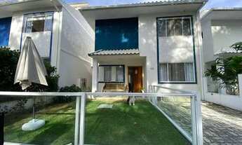 Imagem: Casa de cond. Com 170M² com 4 quartos