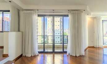 Imagem: São Paulo - Apartamento Padrão - MOEMA