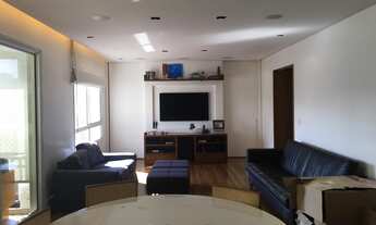 Imagem 4: Apt.192m²au, 3 dorm, 3 suítes, 4 vagas, c/varanda gourmet. Em Vila Nova Conceição