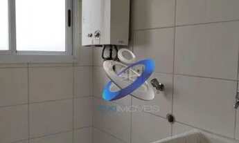 Imagem 6: Apartamento com 2 dormitórios para alugar, 69 m² por R$ 3.175/mês - Jardim Apolo II - São