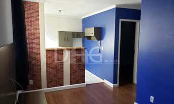 Imagem: Apartamento 42m² para locação Condomínio