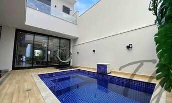 Imagem 2: CASA RESIDENCIAL em SOROCABA - SP, IBITI ROYAL PARK