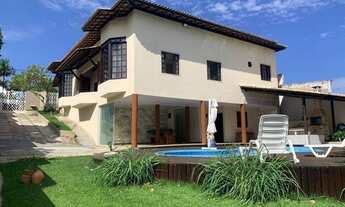 Imagem 1: Casa, Venda, Cond. Village, 05 Quartos, 03 Suítes, 864M², Oportunidade