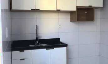 Imagem: Vendo apartamento no Luzia