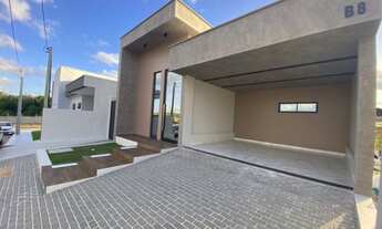 Imagem 2: Linda casa em condomínio fechado - Arapiraca - Masaranduba