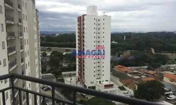 Imagem 7: São José dos Campos - Apartamento Padrão - Jardim Augusta