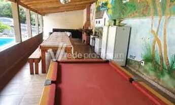 Imagem 2: Casa - Parque Dante Marmirolli - Sumaré