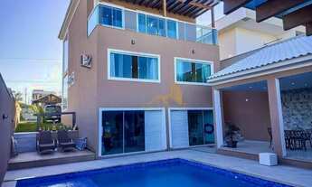 Imagem: Casa com 4 dormitórios à venda, 240 m²