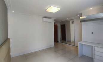 Imagem 6: Apartamento no Aquárius 4/4 nascente com varanda Pituba