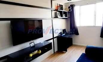 Imagem 2: Apartamento - Loteamento Parque São Martinho - Campinas