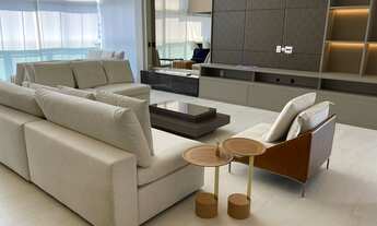 Imagem 4: Apto Alphaville - Alto Padrão - lazer completo - parque privativo