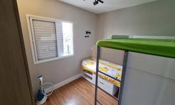 Imagem 5: Elevatto Apartamento p venda tem 65 m² com 2 quartos em Fundação - São Caetano do Sul - SP