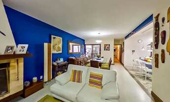 Imagem: Casa com 4 Quartos e 4 banheiros à Venda