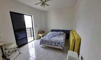 Imagem 4: Apartamento para aluguel com 45 metros quadrados com 1 quarto em Caiçara - Praia Grande