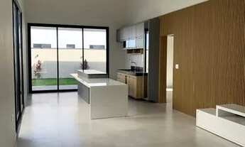 Imagem 7: Linda casa no condomínio Cyrela