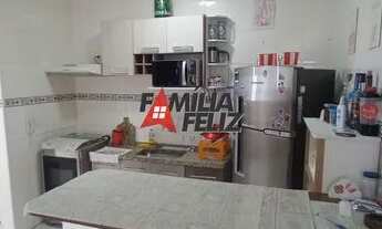 Imagem 6: Apartamento de 01 dormitório para venda em Praia Grande, Jardim Real