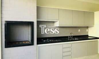 Imagem 5: ALUGA - DAMHA FIT IPIGUÁ casa de condomínio térrea 3 suítes cozinha gourmet integrada pisc