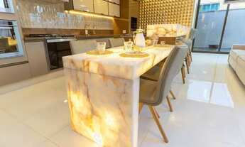 Imagem 7: Excelente casa alto padrão Jardins Madrid