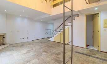 Imagem 4: Locação Apartamento 2 Dormitórios - 105 m² Pinheiros