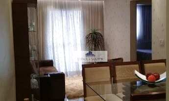 Imagem 6: Apartamento com 2 dormitórios à venda, 55 m² por R$ 349.900,00 - Vila Aricanduva - São Pau