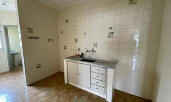 Imagem 4: Apartamento para aluguel tem 68 metros quadrados com 2 quartos em São José - Franca - SP