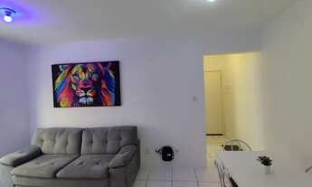 Imagem 5: Residencial Atlanta Apto 426