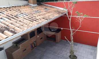 Imagem 3: Sobrado no tremembé