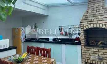 Imagem: Sobrado a venda - Jardim Araguaia, Maua