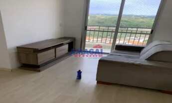 Imagem 2: São José dos Campos - Apartamento Padrão - Jardim Augusta