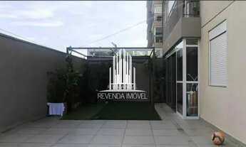 Imagem 6: Apartamento no Condomínio You Estação Madalena na Pompéia com 160m² 1 suíte 3 banheiros 1