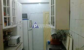 Imagem 6: Apartamento à venda, 3 quartos, Copacabana - RIO DE JANEIRO/RJ