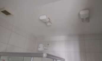 Imagem 3: Apartamento para aluguel tem 55 metros quadrados com 2 quartos em Boa Viagem - Recife - Pe