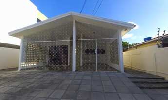 Imagem: Casa Bancarios-Alugar