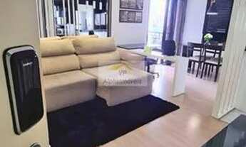 Imagem 6: Apartamento à venda no bairro Vila Olímpia - São Paulo/SP, Zona Oeste