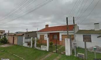 Imagem 2: Casa na Vila Maria José em Rio Grande/RS