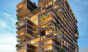 Imagem 4: Lançamento Alto Padrão de Studio/quarto e sala a beira mar da praia de Pajuçara, completo