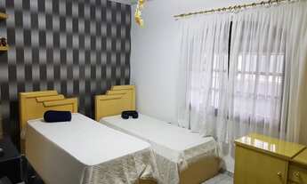 Imagem 3: Sobrado com 3 dormitórios sendo 1 suíte Jardim Guapituba - Mauá - SP - troca por apartame