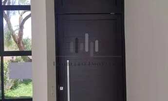 Imagem 3: Casa - Residencial Real Parque Sumaré - Sumaré