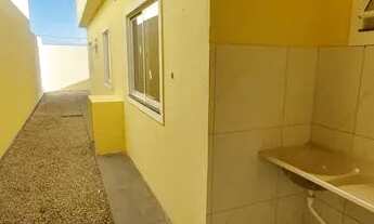 Imagem 4: Casa para venda possui 90 metros quadrados com 3 quartos em Ancuri - Itaitinga - CE