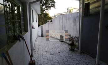 Imagem 2: Casa com 2 dormitórios para alugar por R$ 1.700,00/mês - Jardim Cidade Pirituba - São Paul