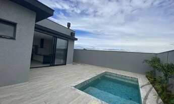 Imagem 3: CASA RESIDENCIAL em VOTORANTIM - SP, ALPHAVILLE NOVA ESPLANADA