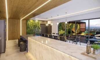 Imagem: ÁGIO DE APTO SETOR BUENO - CITY