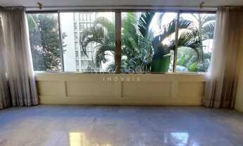 Imagem 2: Apartamento, Vila Buarque - São Paulo