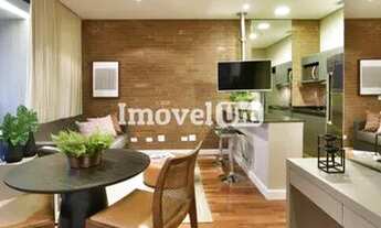 Imagem 3: Vila Olímpia Apartamento com 1 dormitório