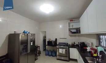 Imagem 3: Casa com 4 dormitórios para alugar, 281 m² por R$ 4.154,61/mês - Lagoa Redonda - Fortaleza