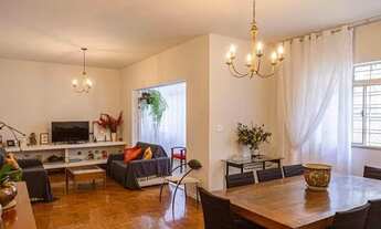 Imagem: SÃO PAULO - Apartamento Padrão - HIGIENÓPOLIS